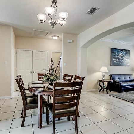 Villa Laverne 3 Bedroom Suite Furnished Condos Houston Kültér fotó