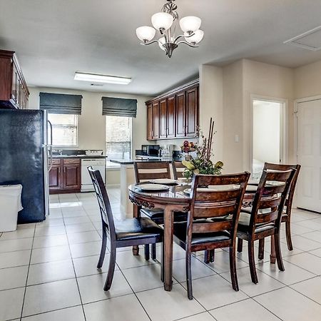 Villa Laverne 3 Bedroom Suite Furnished Condos Houston Kültér fotó