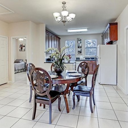 Villa Laverne 3 Bedroom Suite Furnished Condos Houston Kültér fotó
