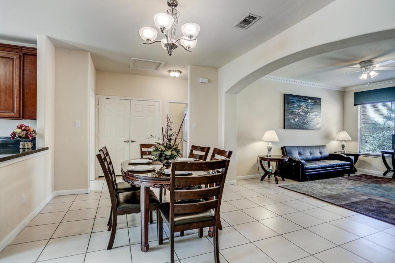Villa Laverne 3 Bedroom Suite Furnished Condos Houston Kültér fotó