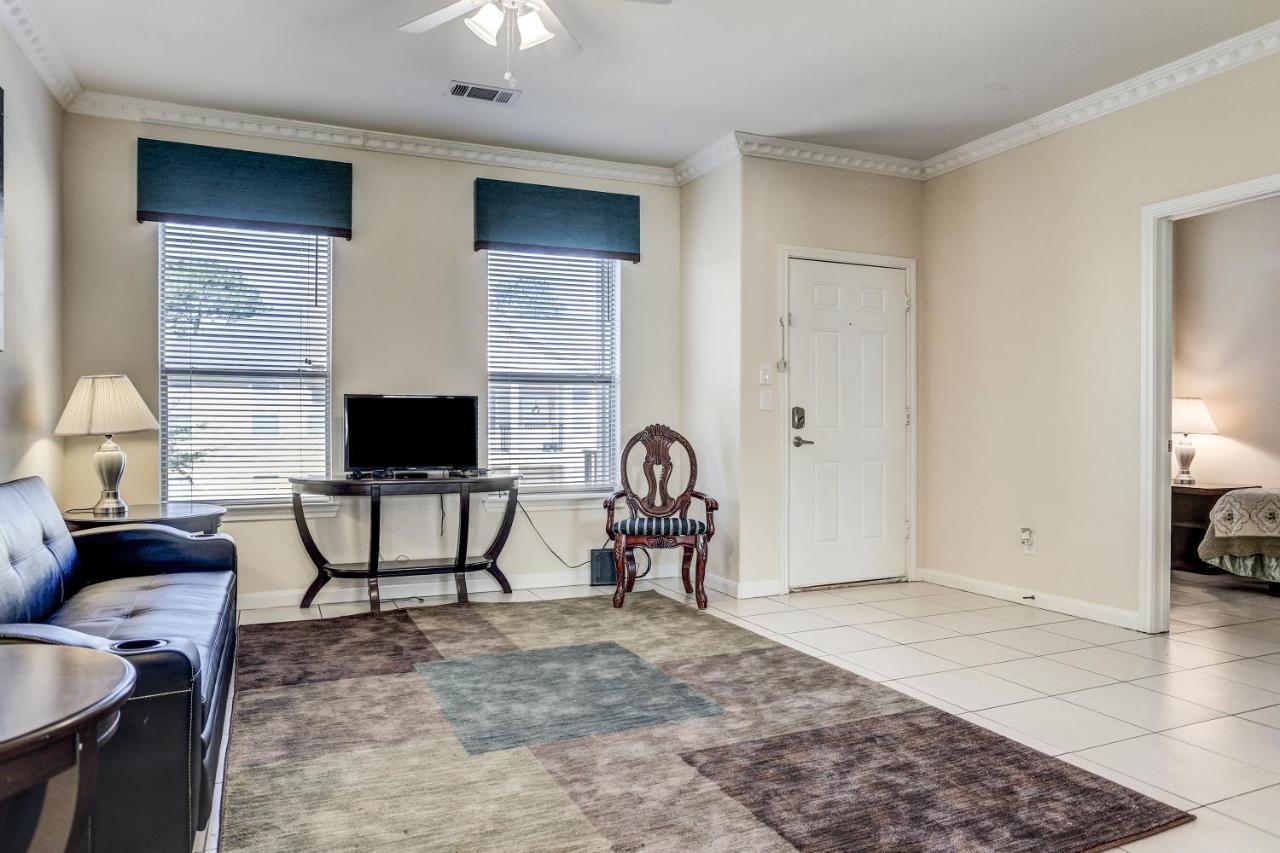 Villa Laverne 3 Bedroom Suite Furnished Condos Houston Kültér fotó