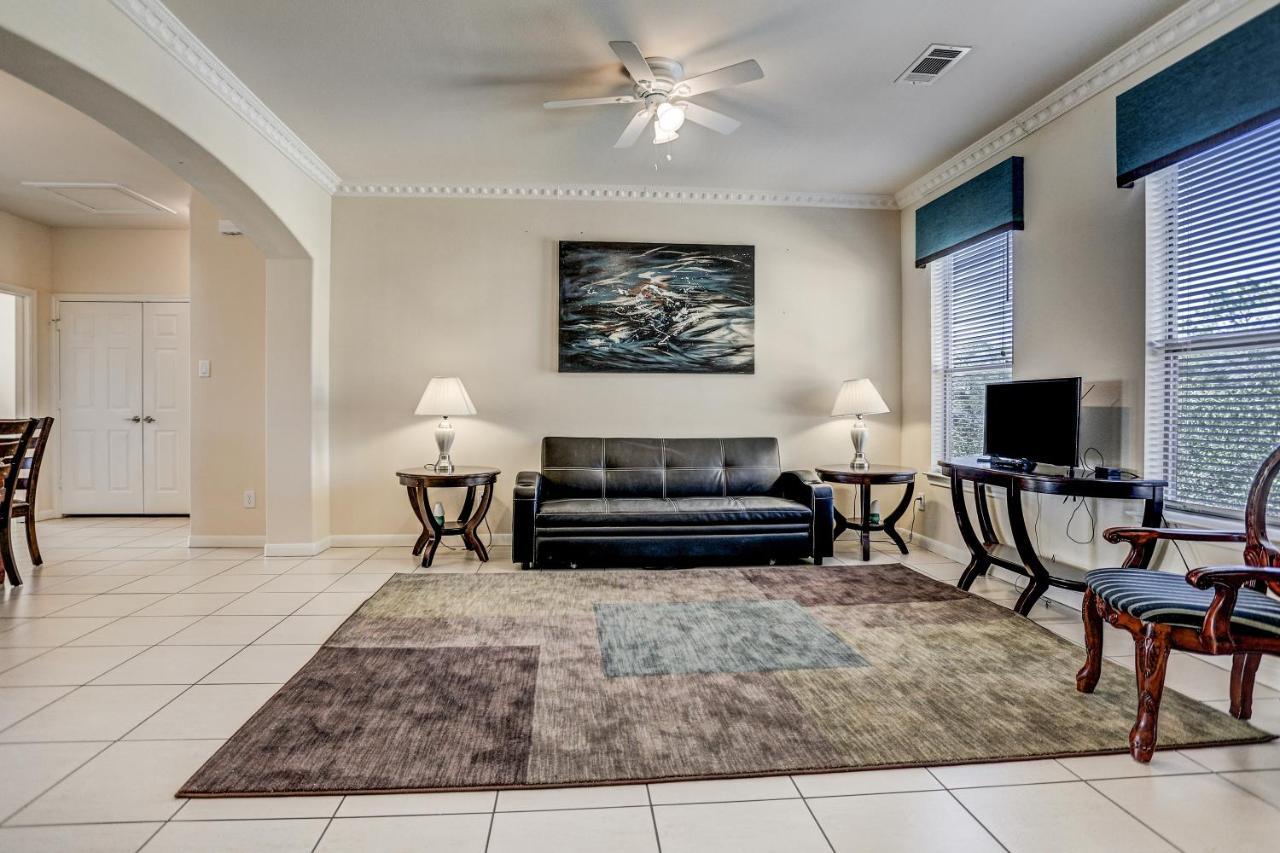 Villa Laverne 3 Bedroom Suite Furnished Condos Houston Kültér fotó