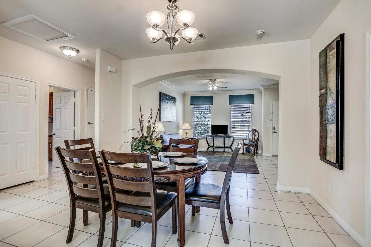 Villa Laverne 3 Bedroom Suite Furnished Condos Houston Kültér fotó