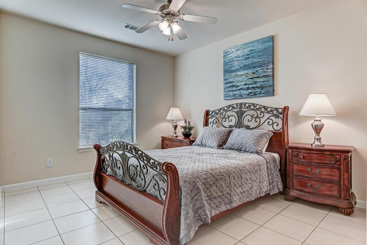 Villa Laverne 3 Bedroom Suite Furnished Condos Houston Kültér fotó
