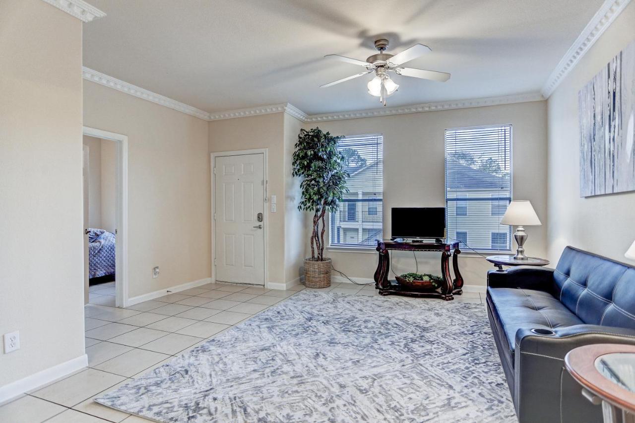 Villa Laverne 3 Bedroom Suite Furnished Condos Houston Kültér fotó